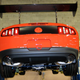 Illustration for article titled How Ford builds the greatest track day Mustang ever